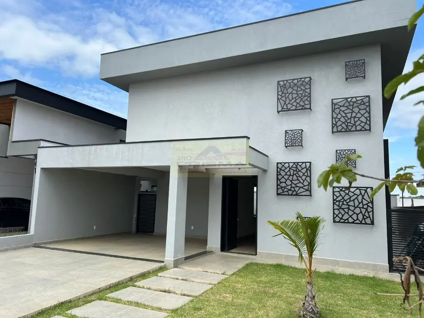 Casa de Condomínio com 4 quartos à venda, 226m2 em Itupeva - SP - imagem 1 Foto 1 de Casa de Condomínio com 4 quartos à venda, 226m2 em Itupeva - SP