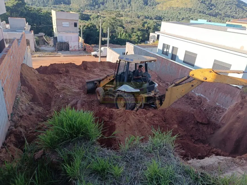 Foto 3 de Terreno / Lote à venda, 250m2 em Itupeva - SP