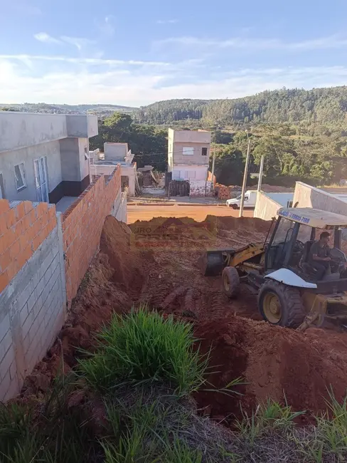 Foto 2 de Terreno / Lote à venda, 250m2 em Itupeva - SP