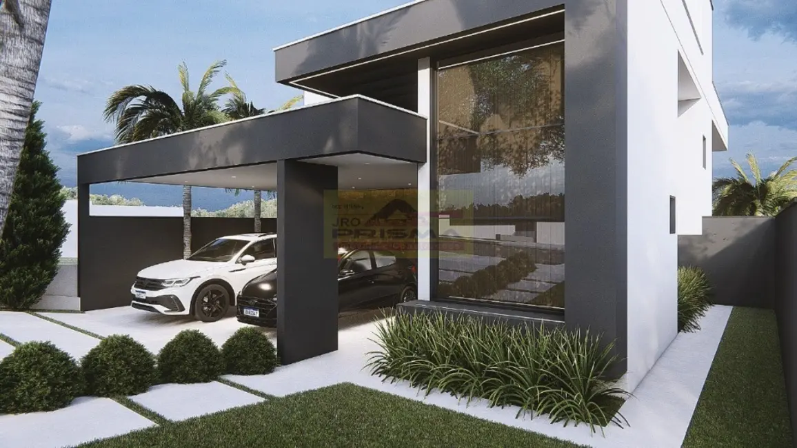 Foto 5 de Casa de Condomínio com 2 quartos à venda, 230m2 em Itupeva - SP