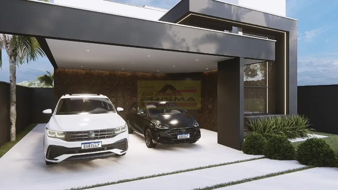 Foto 4 de Casa de Condomínio com 2 quartos à venda, 230m2 em Itupeva - SP