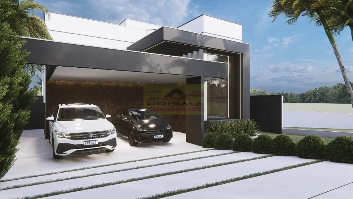 Foto 3 de Casa de Condomínio com 2 quartos à venda, 230m2 em Itupeva - SP