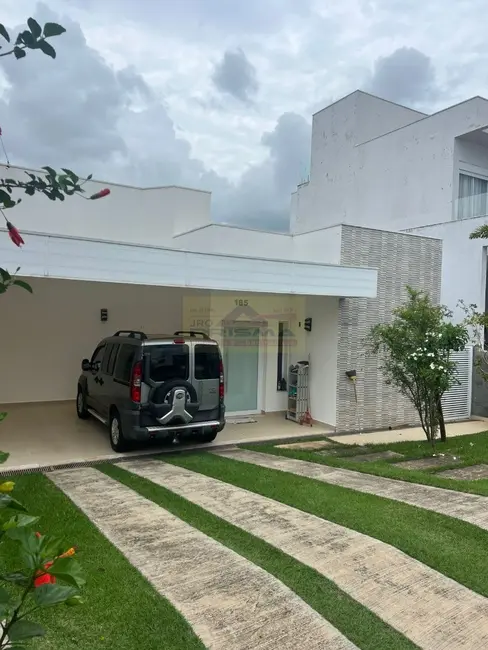 Foto 3 de Casa de Condomínio com 3 quartos à venda e para alugar, 187m2 em Itupeva - SP