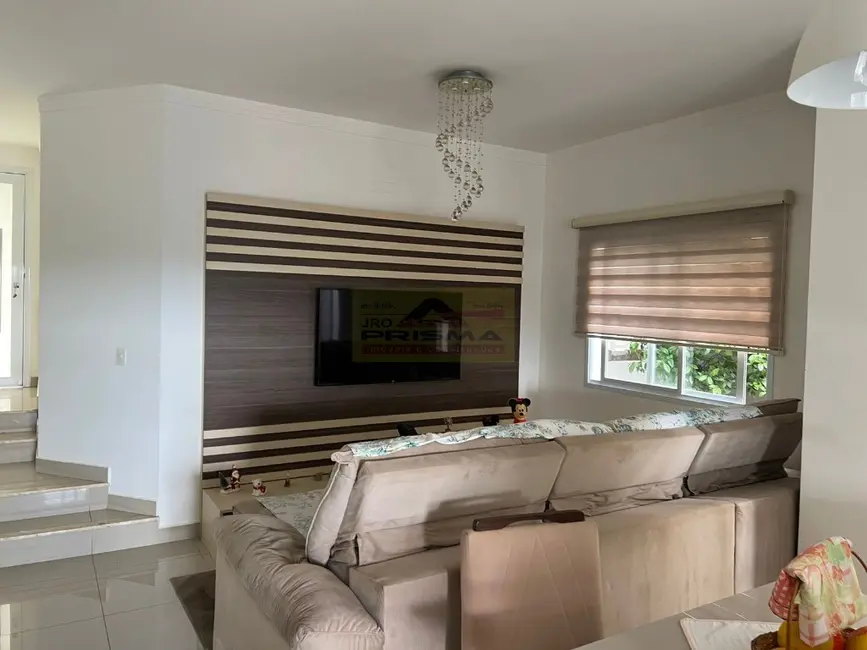 Foto 6 de Casa de Condomínio com 3 quartos à venda e para alugar, 187m2 em Itupeva - SP