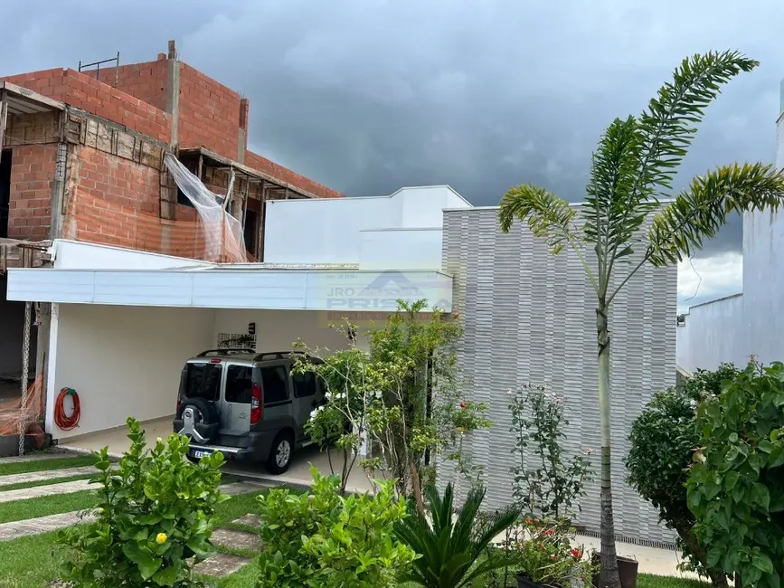 Foto 1 de Casa de Condomínio com 3 quartos à venda e para alugar, 187m2 em Itupeva - SP