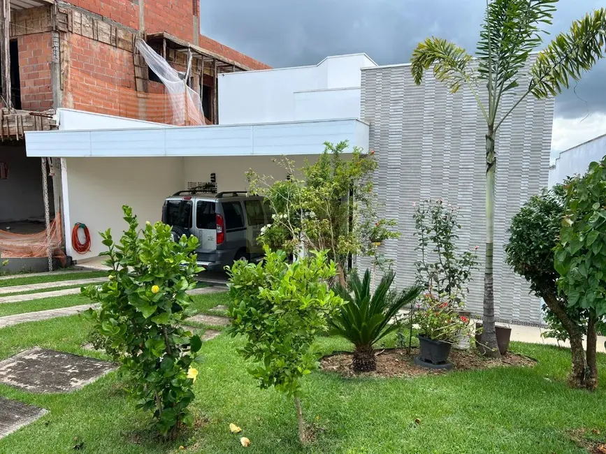 Foto 2 de Casa de Condomínio com 3 quartos à venda e para alugar, 187m2 em Itupeva - SP