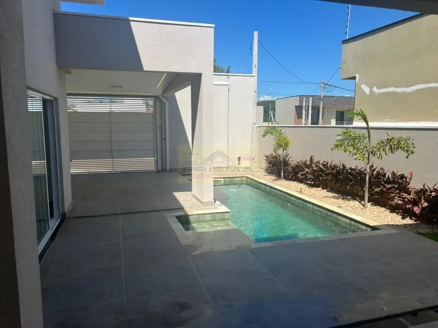 Foto 2 de Casa com 2 quartos à venda, 137m2 em Itupeva - SP