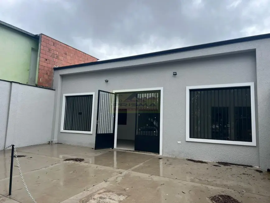 Foto 1 de Sala Comercial para alugar, 83m2 em Parque Amarylis, Itupeva - SP