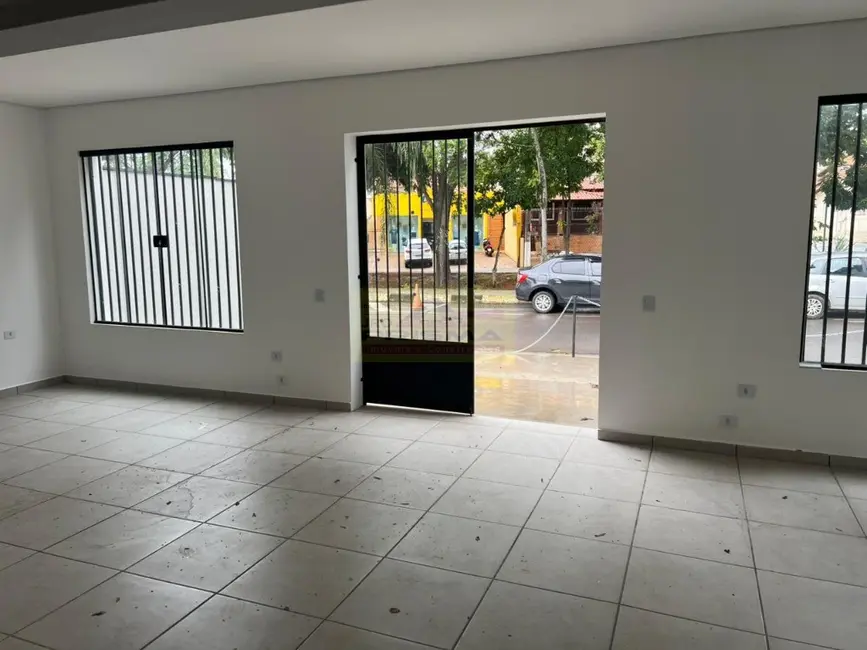 Foto 2 de Sala Comercial para alugar, 83m2 em Parque Amarylis, Itupeva - SP