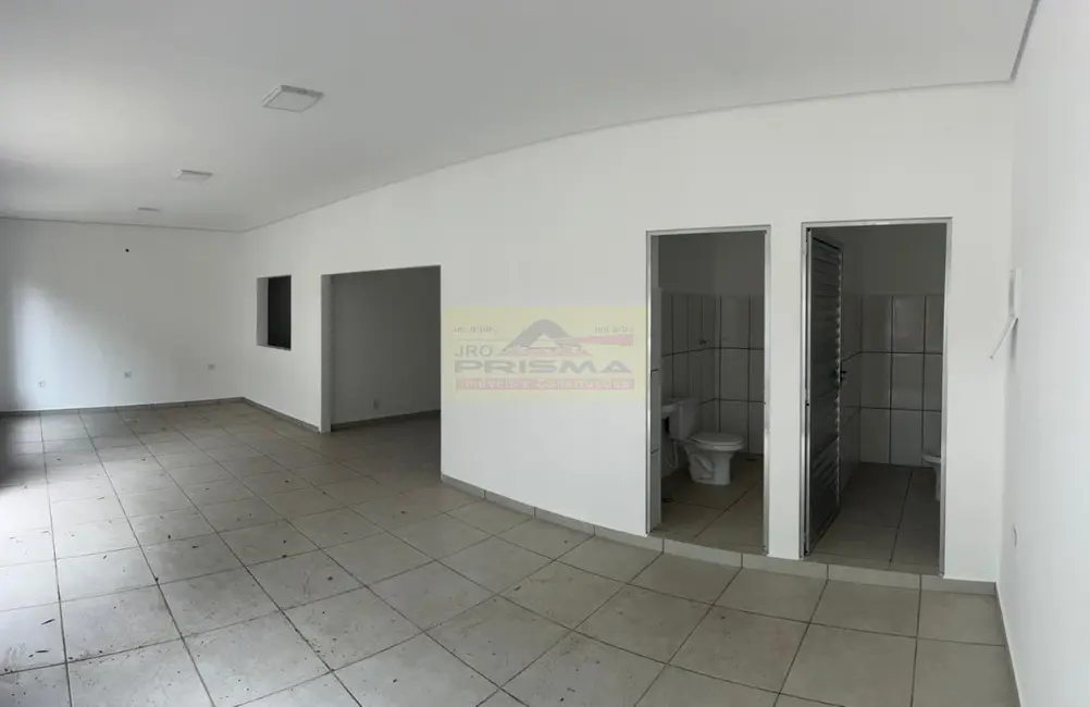 Foto 3 de Sala Comercial para alugar, 83m2 em Parque Amarylis, Itupeva - SP