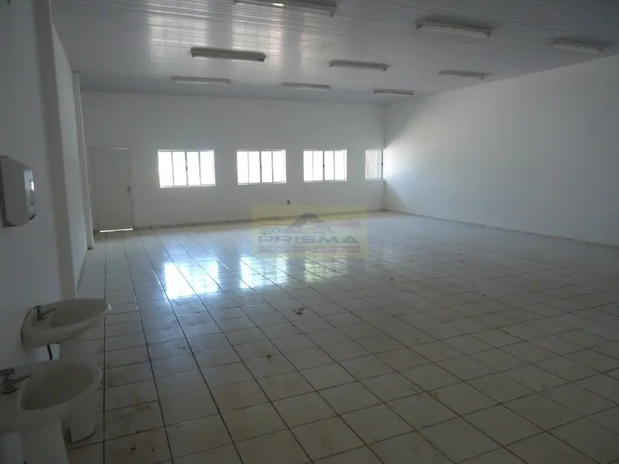 Armazém / Galpão para alugar, 3858m2 em Distrito Industrial Alfredo Relo, Itatiba - SP - imagem 7 Foto 7 de Armazém / Galpão para alugar, 3858m2 em Distrito Industrial Alfredo Relo, Itatiba - SP