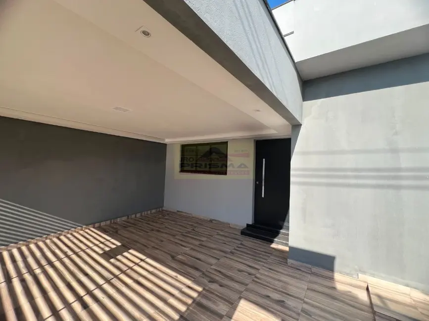 Foto 3 de Casa com 2 quartos à venda, 145m2 em Itupeva - SP