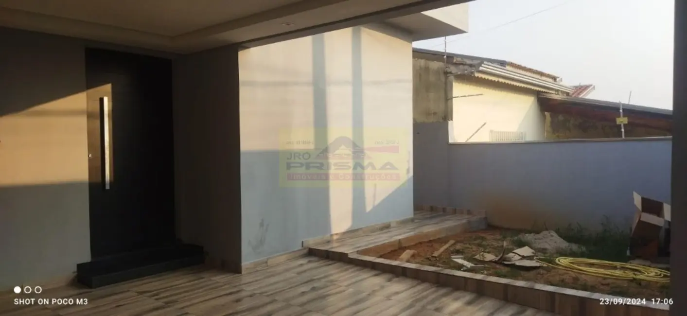 Foto 2 de Casa com 2 quartos à venda, 145m2 em Itupeva - SP