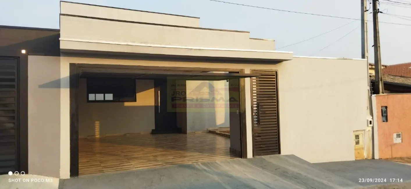 Foto 4 de Casa com 2 quartos à venda, 145m2 em Itupeva - SP