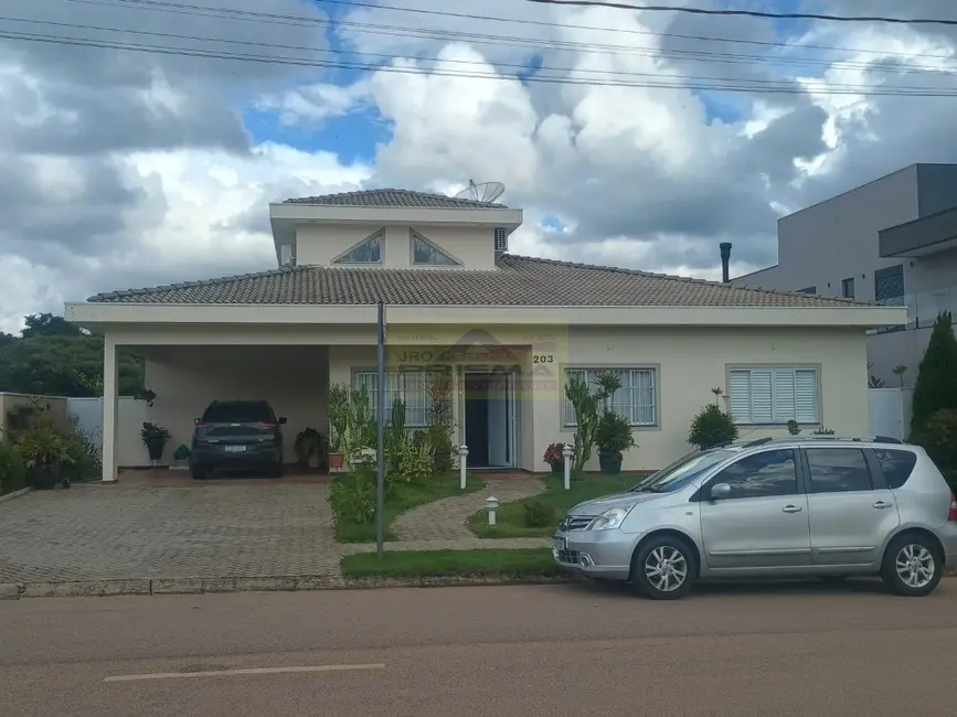 Foto 1 de Casa de Condomínio com 2 quartos à venda, 304m2 em Medeiros, Jundiai - SP