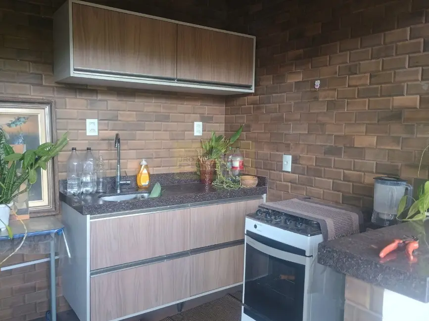 Foto 4 de Casa de Condomínio com 2 quartos à venda, 304m2 em Medeiros, Jundiai - SP