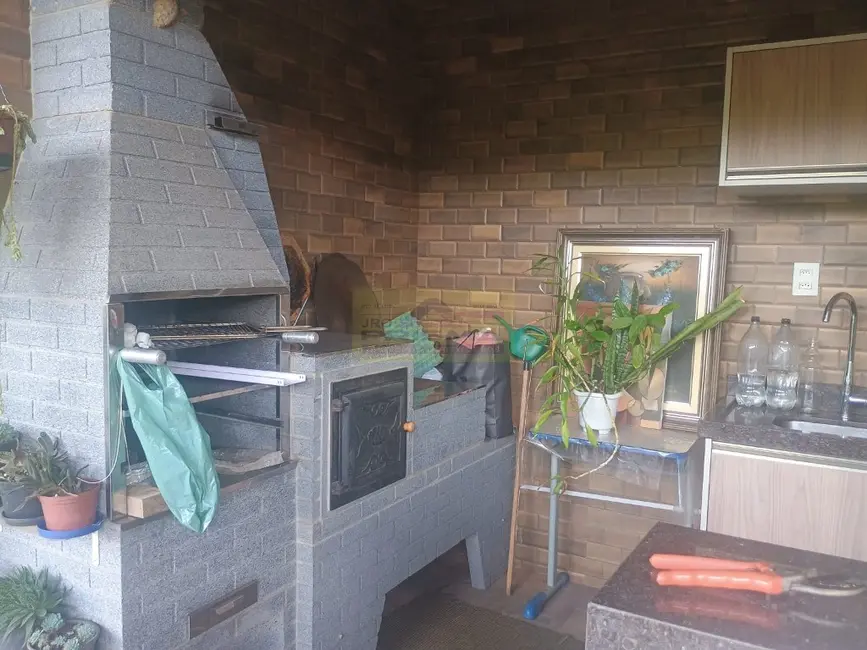 Foto 6 de Casa de Condomínio com 2 quartos à venda, 304m2 em Medeiros, Jundiai - SP