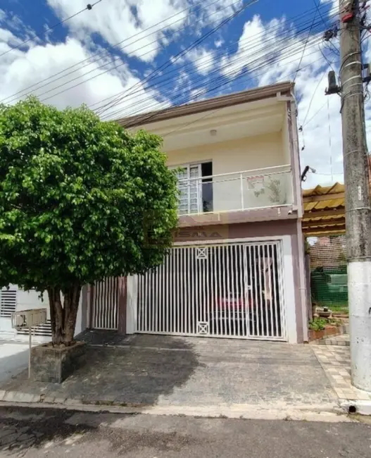 Foto 1 de Casa com 2 quartos à venda, 177m2 em Itupeva - SP