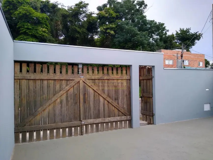 Foto 3 de Casa com 3 quartos para alugar, 122m2 em Itupeva - SP