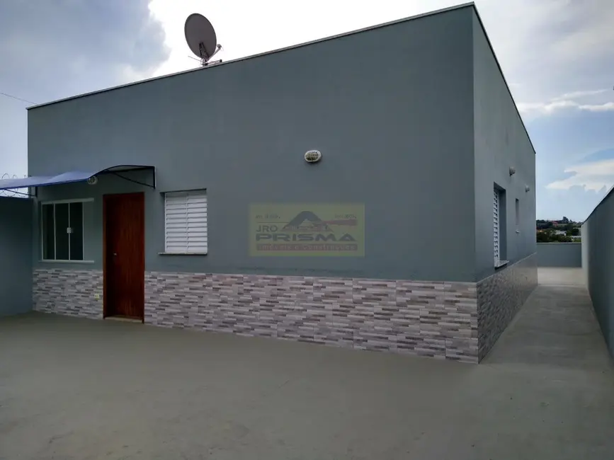 Foto 1 de Casa com 3 quartos para alugar, 122m2 em Itupeva - SP