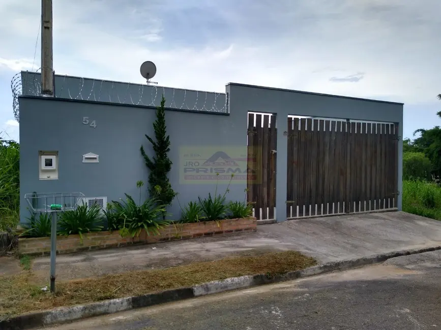 Foto 2 de Casa com 3 quartos para alugar, 122m2 em Itupeva - SP