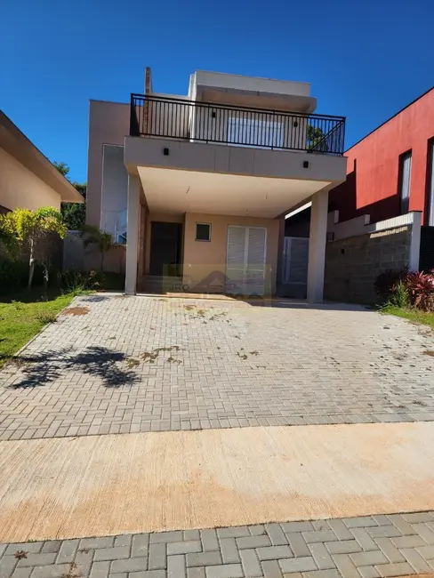 Foto 2 de Casa de Condomínio com 3 quartos à venda, 231m2 em Itupeva - SP