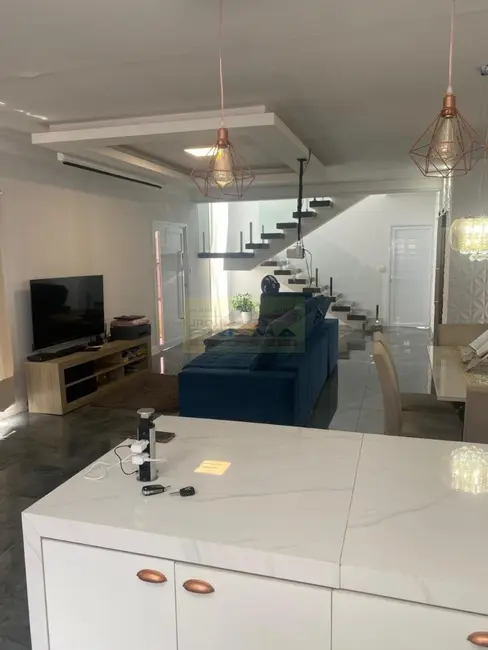 Foto 7 de Casa de Condomínio com 3 quartos à venda, 350m2 em Itupeva - SP