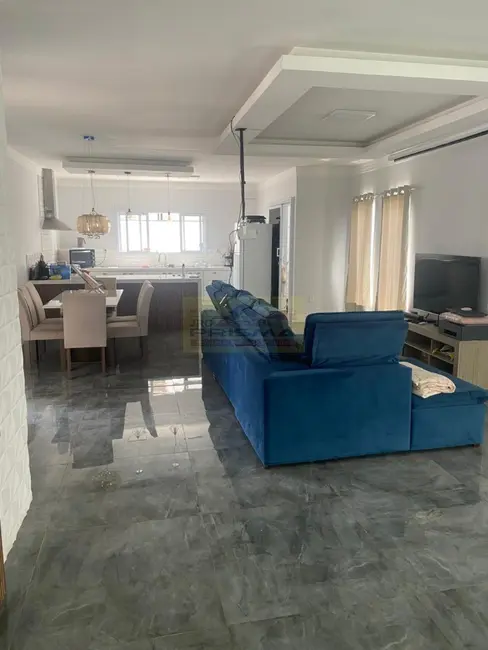 Foto 9 de Casa de Condomínio com 3 quartos à venda, 350m2 em Itupeva - SP