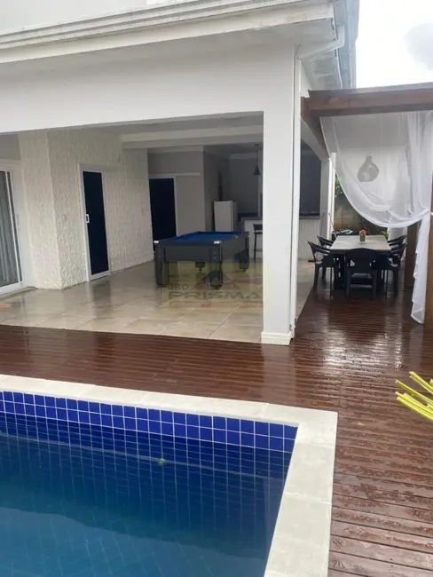 Foto 2 de Casa de Condomínio com 3 quartos à venda, 350m2 em Itupeva - SP