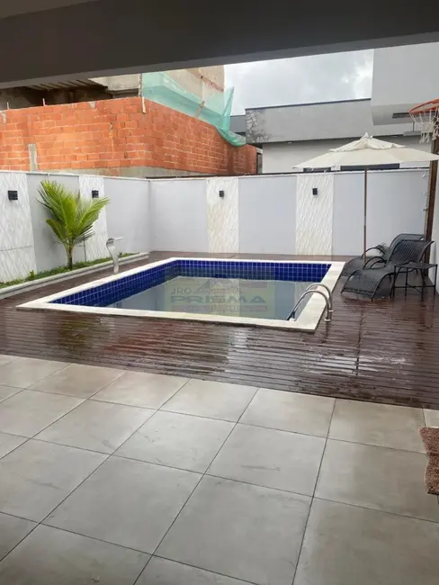 Foto 5 de Casa de Condomínio com 3 quartos à venda, 350m2 em Itupeva - SP