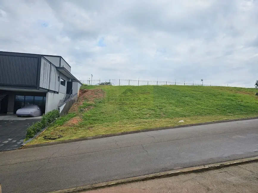 Foto 4 de Terreno / Lote à venda, 800m2 em Itupeva - SP