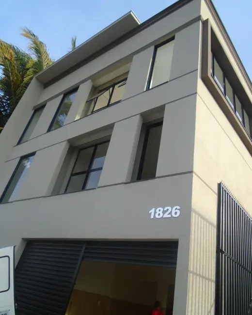 Foto 6 de Sala Comercial para alugar, 37m2 em Itupeva - SP