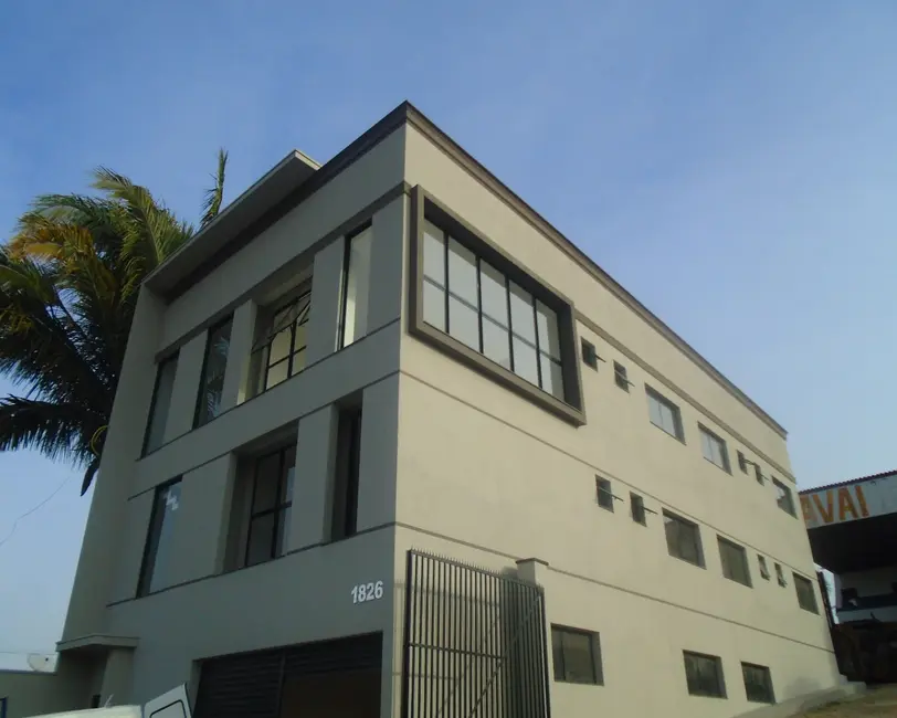 Foto 4 de Sala Comercial para alugar, 37m2 em Itupeva - SP