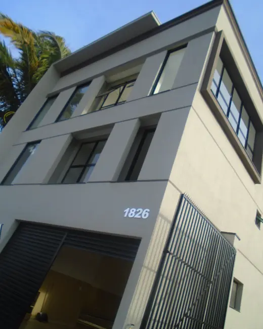 Foto 7 de Sala Comercial para alugar, 37m2 em Itupeva - SP