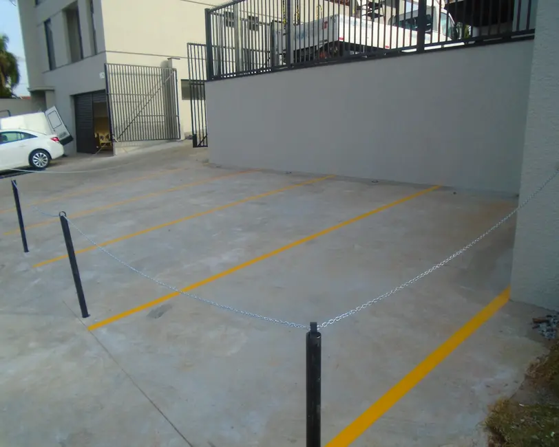 Foto 3 de Sala Comercial para alugar, 37m2 em Itupeva - SP