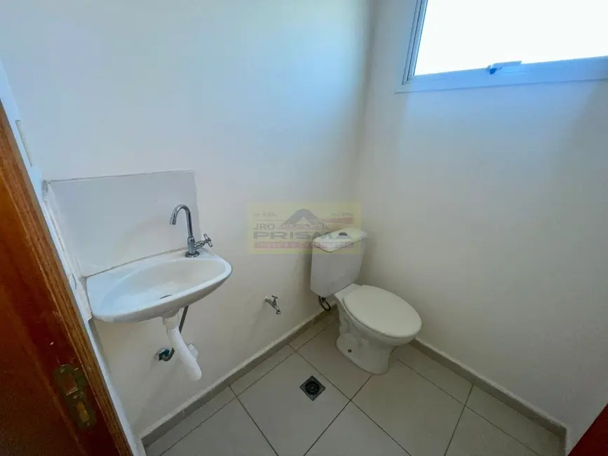 Foto 4 de Sala Comercial para alugar, 26m2 em Itupeva - SP