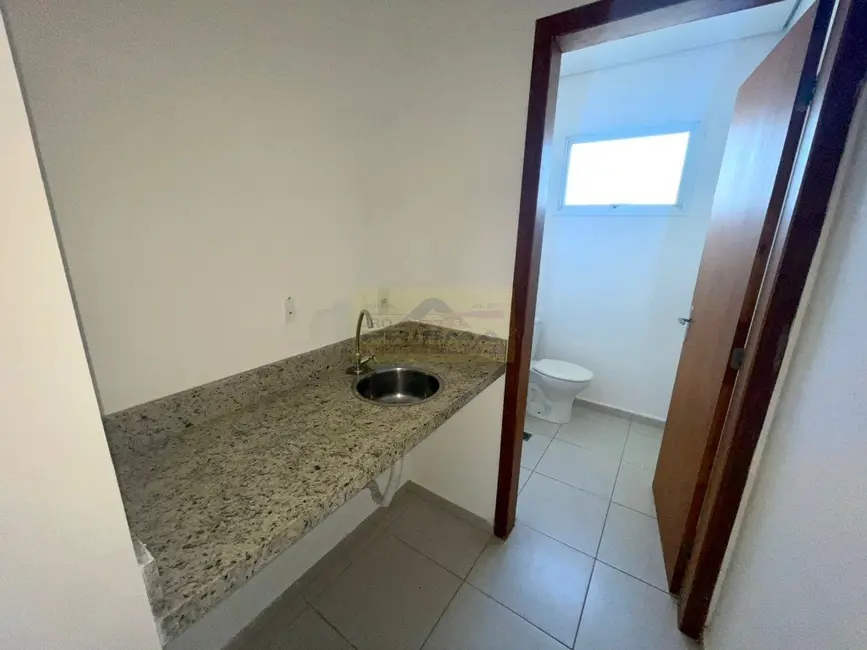 Foto 5 de Sala Comercial para alugar, 26m2 em Itupeva - SP