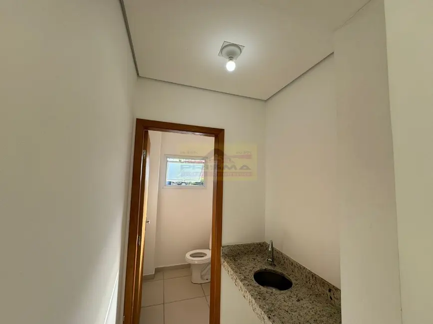 Foto 4 de Sala Comercial para alugar, 41m2 em Itupeva - SP