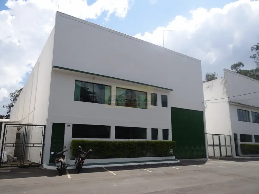 Foto 1 de Armazém / Galpão para alugar, 908m2 em Itupeva - SP