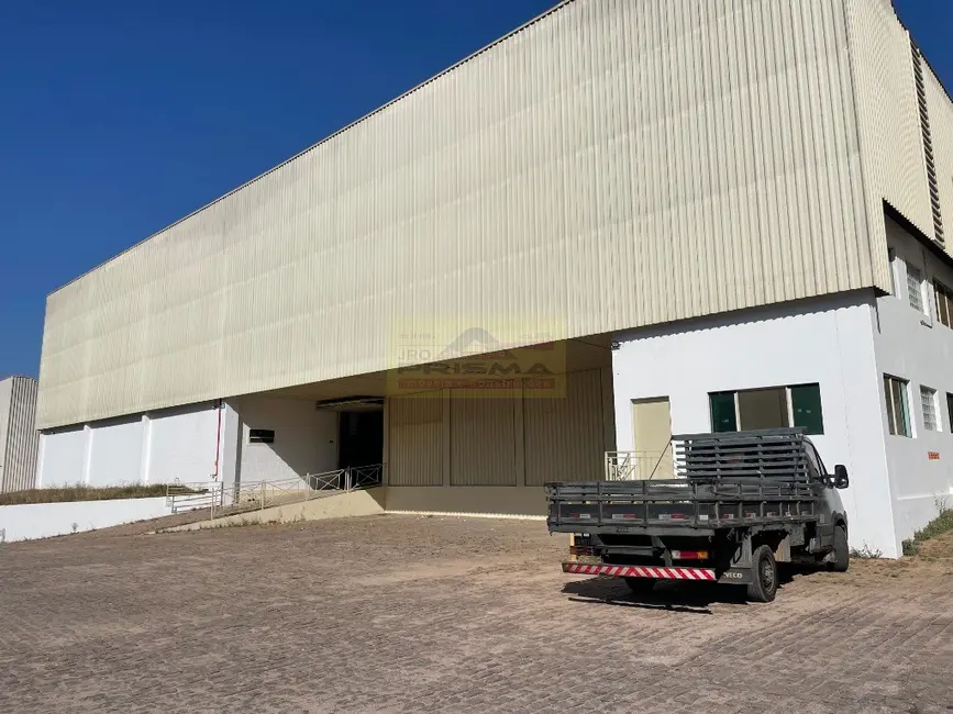 Foto 2 de Armazém / Galpão para alugar, 3681m2 em Itupeva - SP