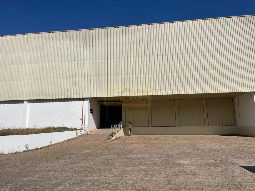 Foto 1 de Armazém / Galpão para alugar, 3681m2 em Itupeva - SP
