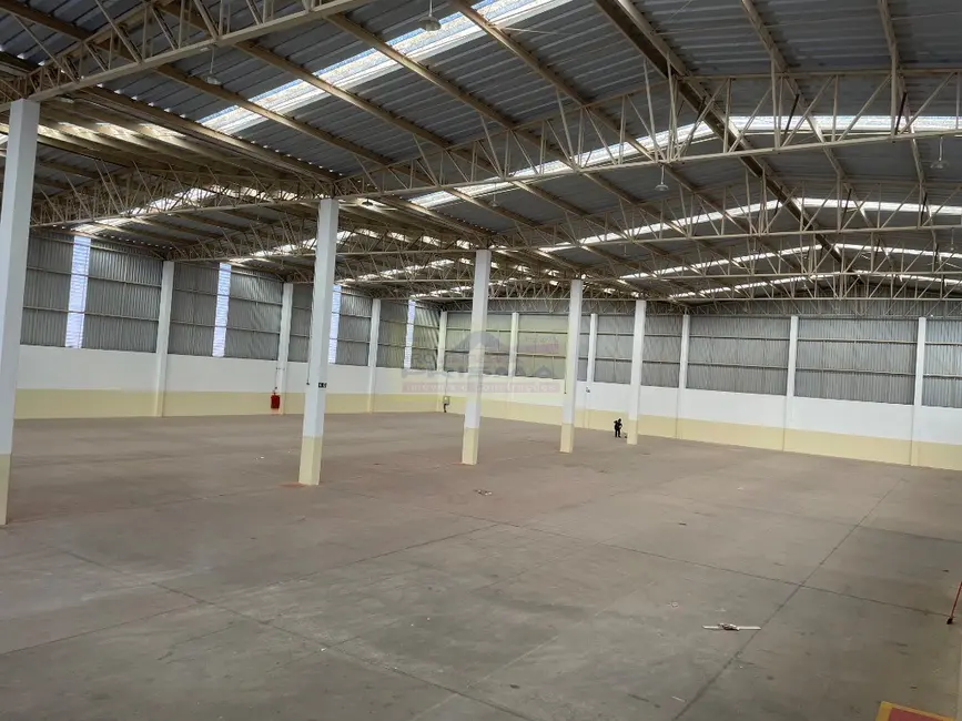Foto 3 de Armazém / Galpão para alugar, 3681m2 em Itupeva - SP