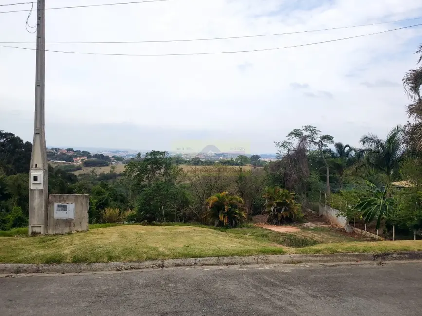 Foto 1 de Terreno / Lote à venda, 1000m2 em Itupeva - SP