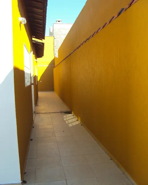 Foto 3 de Casa com 3 quartos para alugar, 130m2 em Itupeva - SP