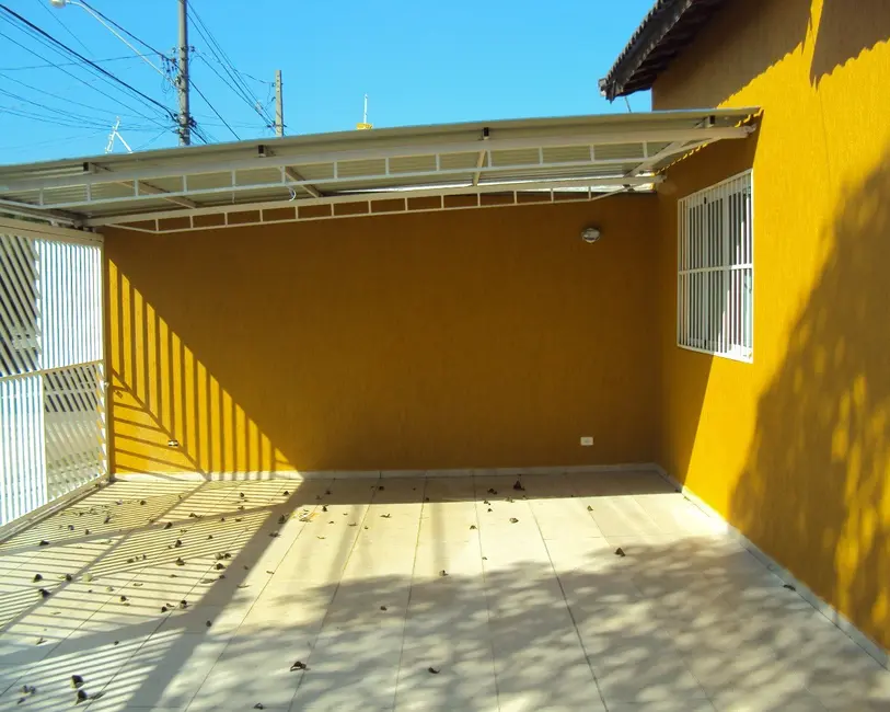 Foto 2 de Casa com 3 quartos para alugar, 130m2 em Itupeva - SP