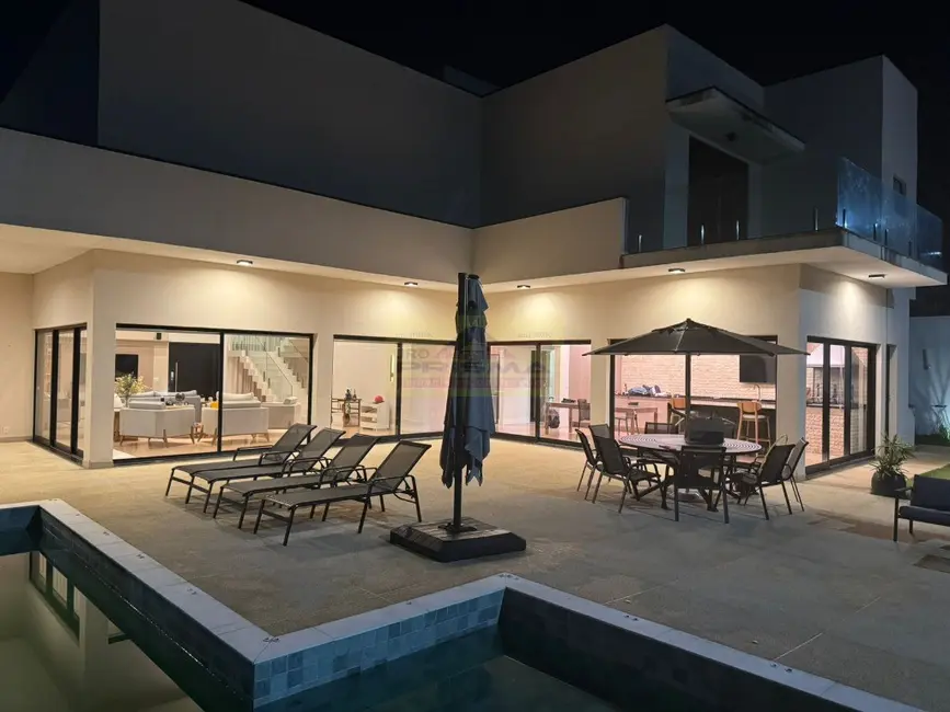 Foto 6 de Casa com 4 quartos à venda, 376m2 em Itupeva - SP