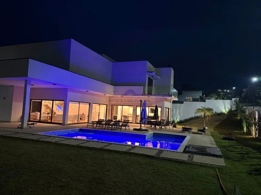 Foto 3 de Casa com 4 quartos à venda, 376m2 em Itupeva - SP
