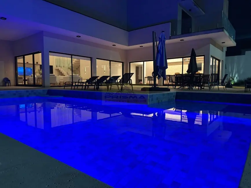 Foto 4 de Casa com 4 quartos à venda, 376m2 em Itupeva - SP