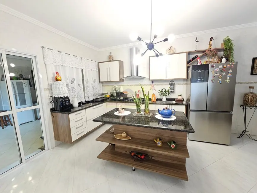 Foto 9 de Casa com 3 quartos à venda, 280m2 em Itupeva - SP