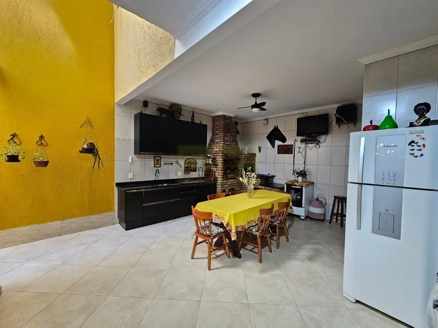 Foto 6 de Casa com 3 quartos à venda, 280m2 em Itupeva - SP